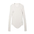 JULIUS 917CUM7 Plaster / Skinny Top